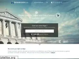 Sites similar to demanderjustice.com