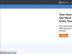 Sites similar to demandhub.co