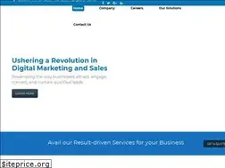 Sites similar to demandnxt.com