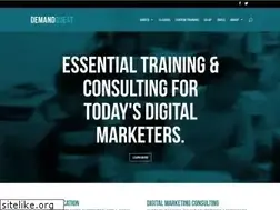 Sites similar to demandquest.com