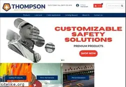 Sites similar to demandsafety.com
