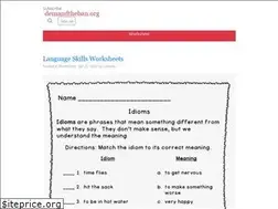 Sites similar to demandtheban.org