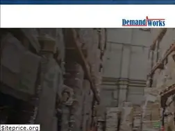 Sites similar to demandworks.com