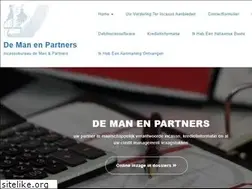 Sites similar to demanenpartners.nl