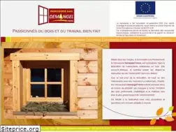 Sites similar to demangel-freres.com