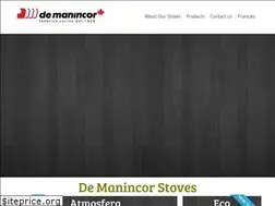 Sites similar to demanincorcanada.com