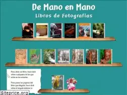 Sites similar to demanoenmano.com.ar