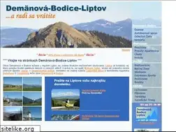Sites similar to demanova.sk
