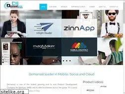 Sites similar to demansol.com