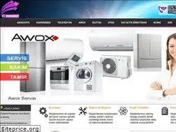 Sites similar to demantelektronik.com