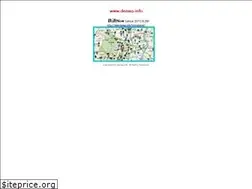 Sites similar to demap.info
