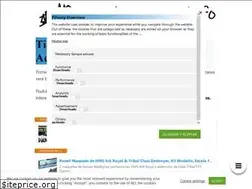 Sites similar to demaquetas.info