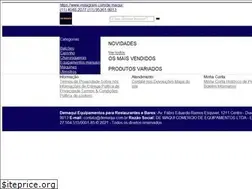 Sites similar to demaqui.com.br