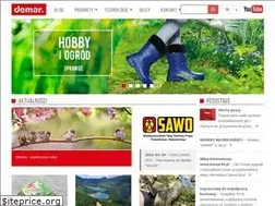 Sites similar to demar.com.pl