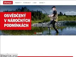 Sites similar to demar.cz