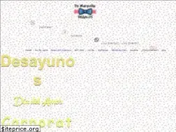 Sites similar to demaravillaregalos.cl