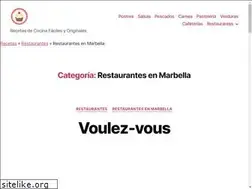 Sites similar to demarbella.net