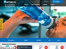 Sites similar to demarca.co