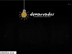 Sites similar to demarcados.net