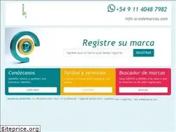 Sites similar to demarcas.com