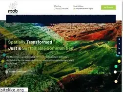 Sites similar to demarcation.org.za