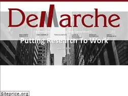 Sites similar to demarche.com
