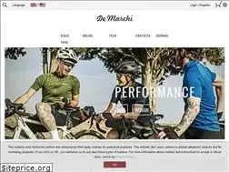 Sites similar to demarchi.com