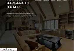 Sites similar to demarchihomes.ca