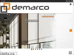 Sites similar to demarco.com.tr