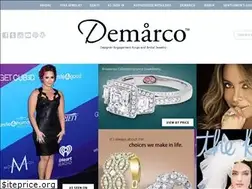 Sites similar to demarcojewelry.com