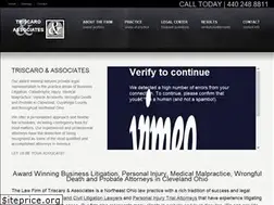 Sites similar to demarcotriscaro.com