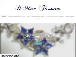 Sites similar to demarctreasures.com