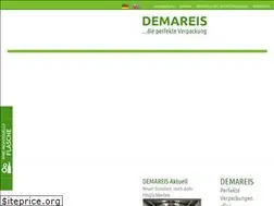 Sites similar to demareis.com