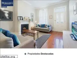 Sites similar to demarespropiedades.com.ar