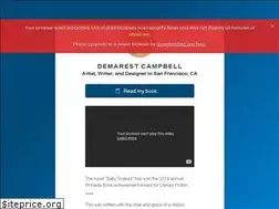 Sites similar to demarest-campbell.com