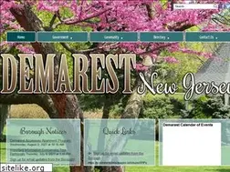 Sites similar to demarestnj.org