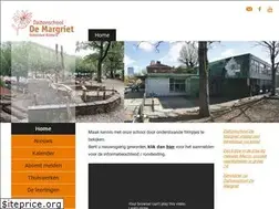 Sites similar to demargriet.nl