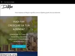 Sites similar to demari.co