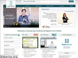 Sites similar to demaria.com.br