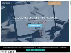 Sites similar to demariaabogada.es