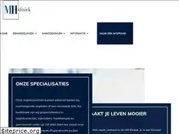 Sites similar to demariannehoeve.nl