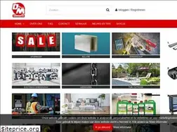 Sites similar to demarieshop.be