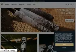 Sites similar to demarini.com