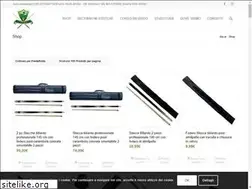 Sites similar to demarinisbiliardi.com