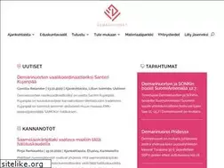 Sites similar to demarinuoret.fi