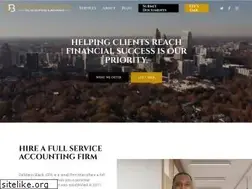 Sites similar to demarioblackcpa.com