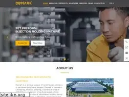 Sites similar to demark-pet.com