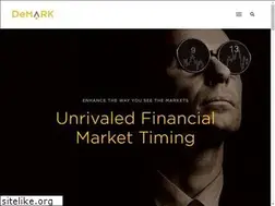 Sites similar to demark.com