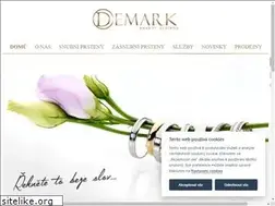 Sites similar to demark.cz
