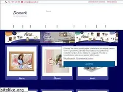 Sites similar to demark.es